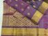 SALEM SILK SAREE WITH BLOUSE